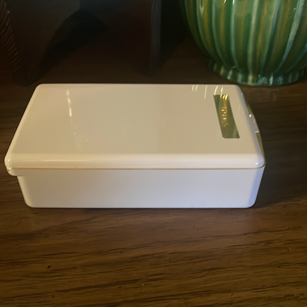 Vintage Mary Kay Makeup Cosmetic Holder - Picture 7 of 11